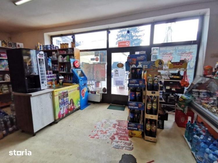 Casă cu 1 camere cu Teren 194 Mp în Băița