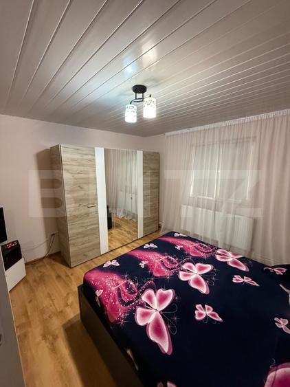 Casă individuală cu 7 camere cu Teren 780 Mp în Nord-Vest