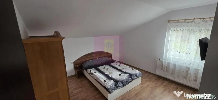 Casă cu 4 camere cu Teren 475 Mp în Valea Doftanei