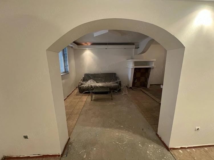 Apartament cu 3 camere decomandat în Bucovăț (Remetea Mare)
