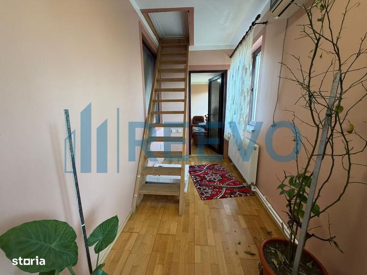 Casă cu 4 camere în Tuta