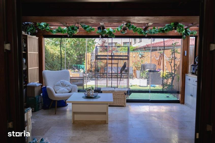 Casa 4 camere - 6