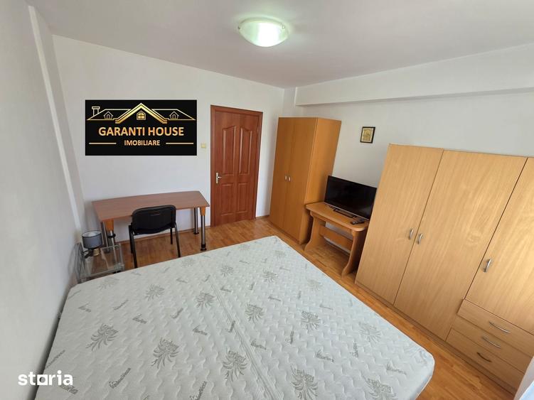 Ultracentral, apartament cu 2 camere, etaj 2, mobilat, 300/Luna - 7