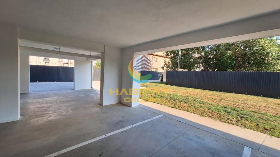 Apartament cu 2 camere decomandat în Berceni