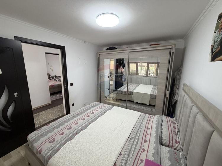 Casă individuală cu 3 camere cu Teren 443 Mp în Nord-Est