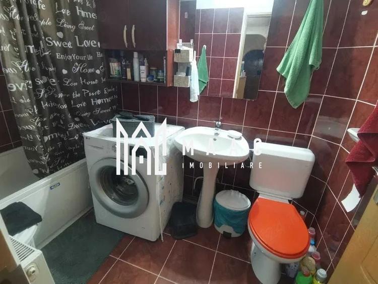 Apartament 3 camere de vânzare | Râmnicu Vâlcea, Traian | 62 mp - 9