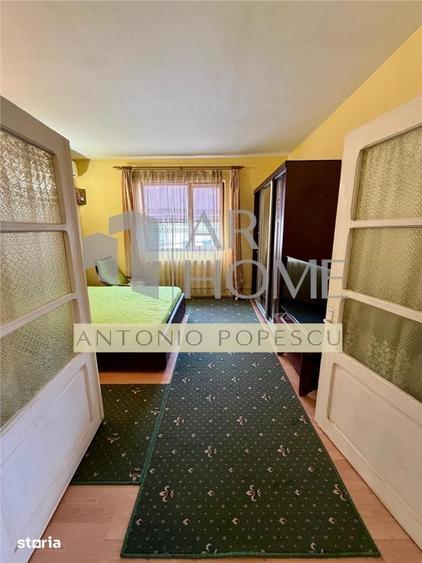 Casă cu 3 camere cu Teren 280 Mp în Gheorghe Doja