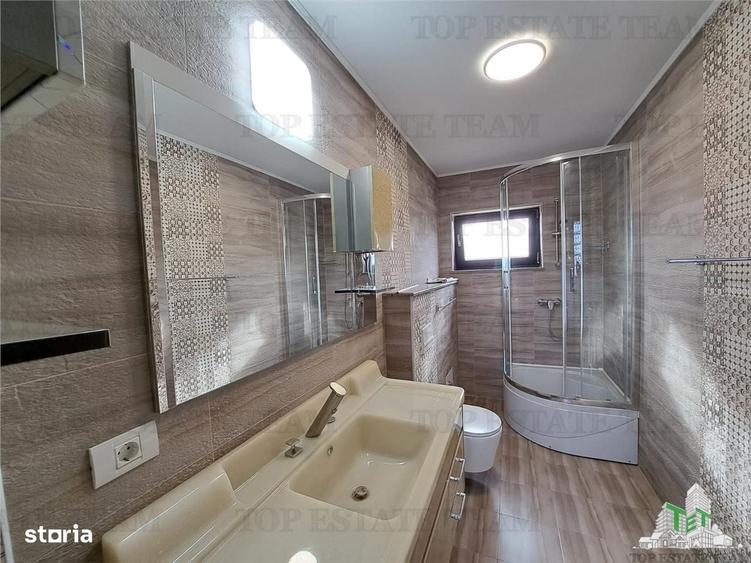 Casă cu 4 camere cu Teren 1000 Mp în Corbeanca