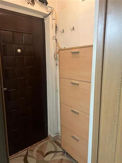 Apartament cu 2 camere nedecomandat, mobilat în Șagului