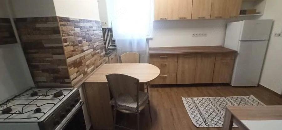 Garsonieră semidecomandată în Tudorul Vechi