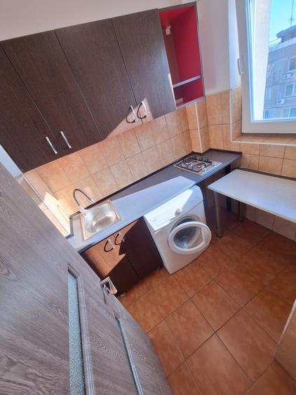 Garsonieră semidecomandată în Dristor