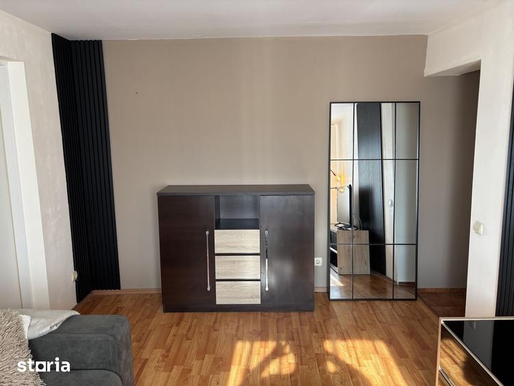 Apartament cu 2 camere în Cedonia