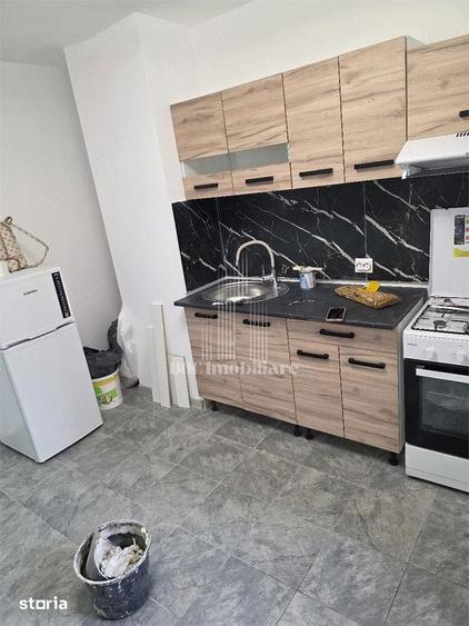 Apartament cu 2 camere decomandat în Pantelimon