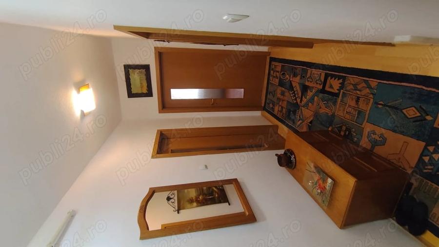 Apartament cu 3 camere semidecomandat în Luncă