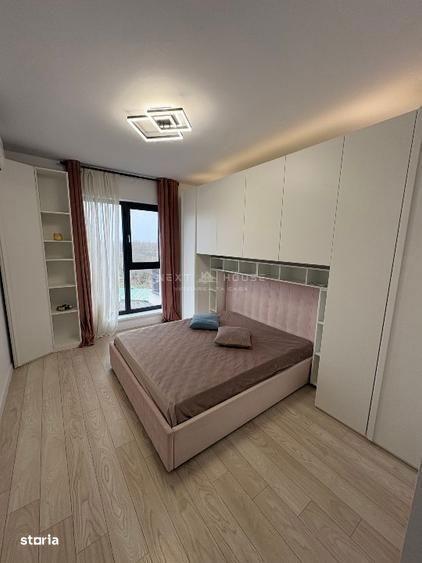 Apartament Drumul Taberei-Ghencea-prima inchiriere - 2