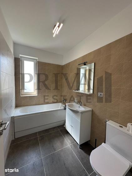 Apartament decomandat, 2 camere, 56 mp, Braytim - 11