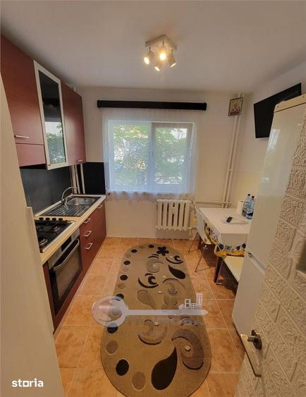 Apartament cu 2 camere în Bularga