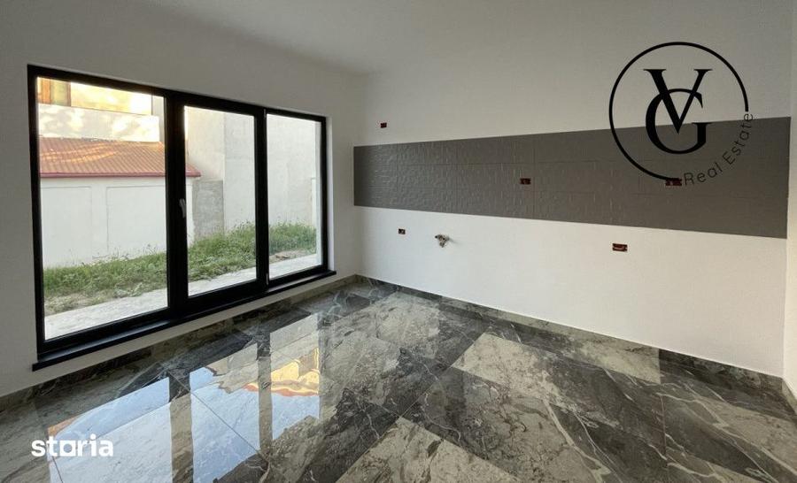 Vila P+1E in Navodari - 5