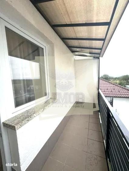 Apartament de lux 2 camere balcon si parcare in Arhitectilor - 7