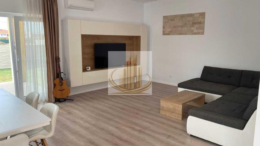 Casă individuală cu 4 camere cu Teren 330 Mp în Dumbrăvița