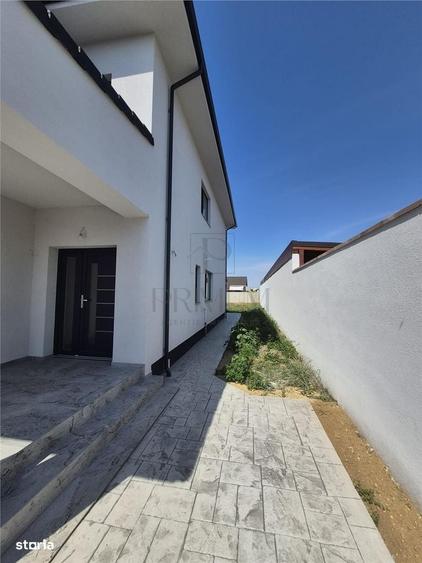 Duplex superb - zona foarte buna - la cheie - 5