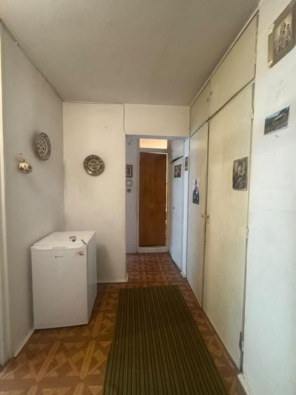 Apartament cu 2 camere decomandat în Aviației