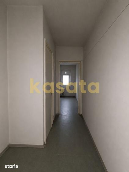 2 camere | Tineretului | Parc | Etaj 6/10 | Necesita renovare - 13