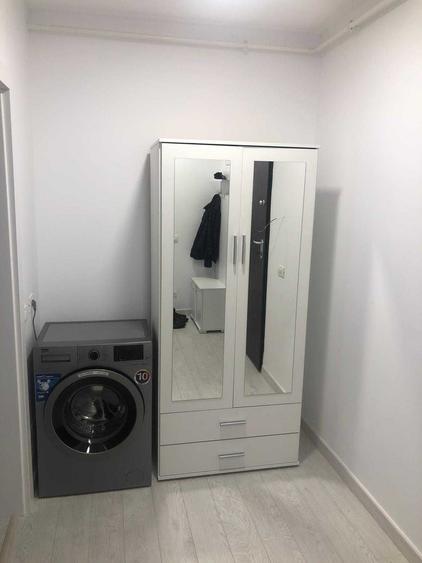 Garsonieră decomandată în Lujerului