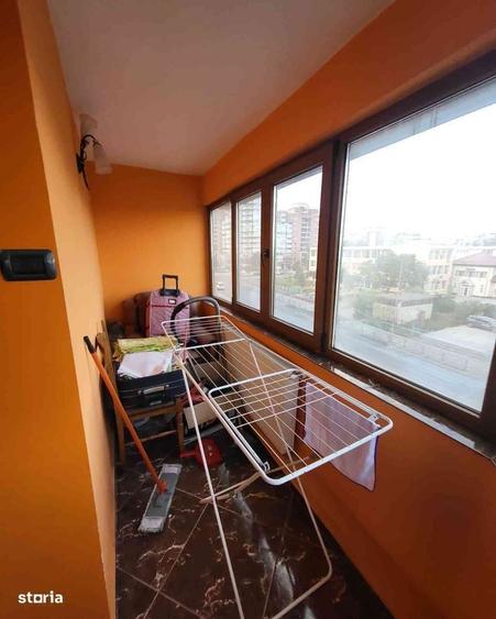 Apartament cu 2 camere în Ultracentral