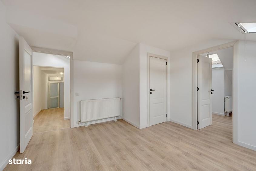 Casă cu 4 camere cu Teren 93.139999389648 Mp în Unirii