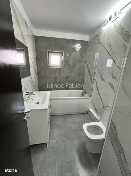 Apartament 2 camere, 60mp, Pacurari