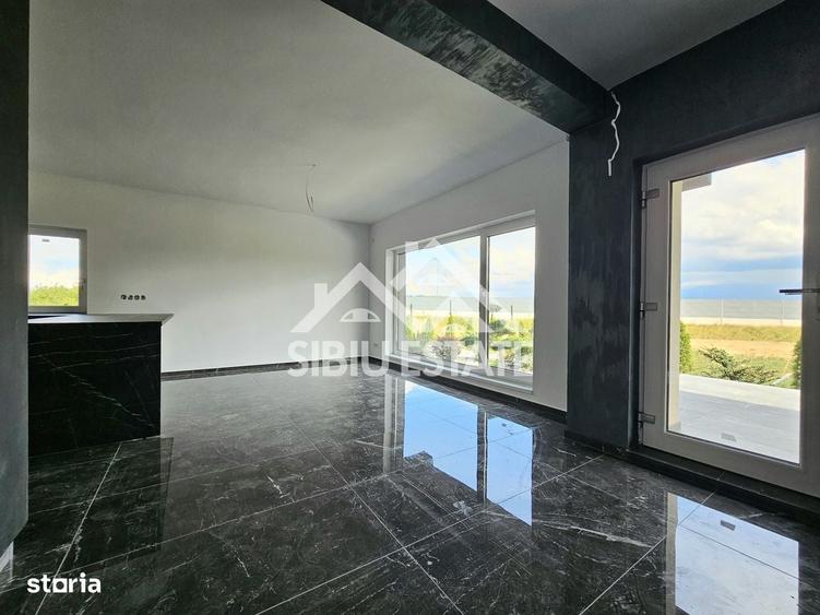 Casa NOUA teren 790mp, garaj dublu - 7