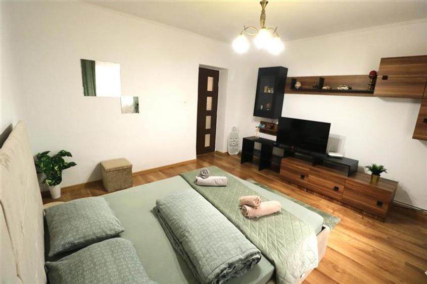 Casă cu 2 camere cu Teren 150 Mp în Brâncoveanu