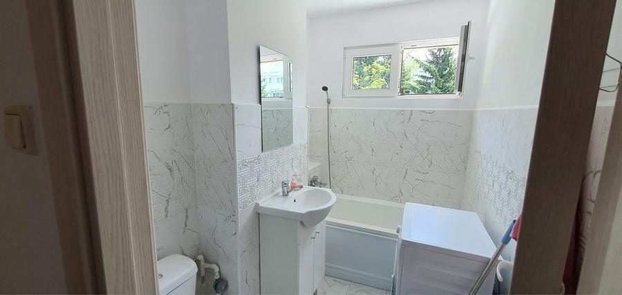 Apartament cu 2 camere în Astra