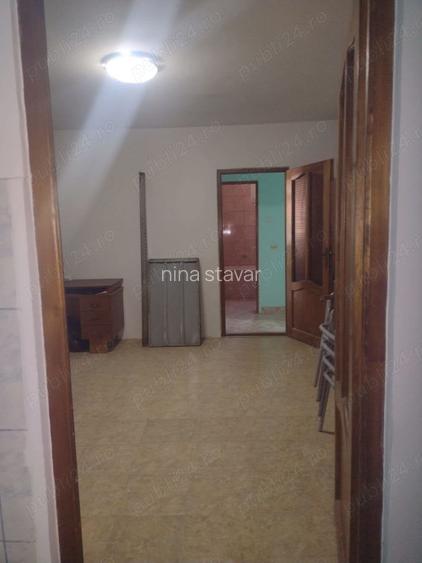 Vand apartament 2 cam, Hunedoara