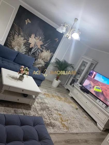Duplex cu 5 camere cu Canalizare în Popești-Leordeni