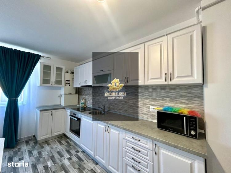 Apartament 2 camere de vanzare | Zona Vivo Floresti - 4