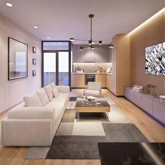 Apartament cu 2 camere decomandat în Ștefan cel Mare