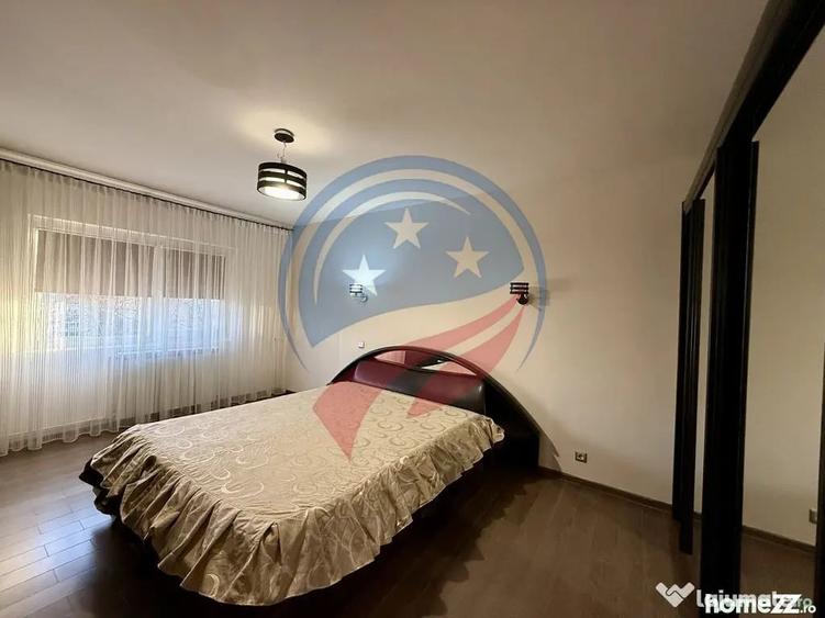 Apartament cu 2 camere decomandat în Rovine