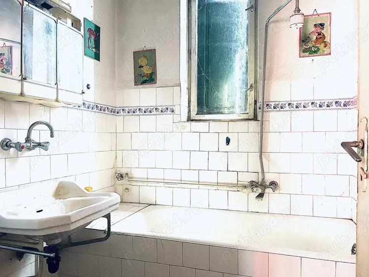 Casă cu 3 camere cu Teren 358 Mp în Șeica Mare