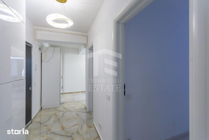 Doamna Ghica- Baicului - Quartz Residence- 3 camere + loc de parcare! - 16