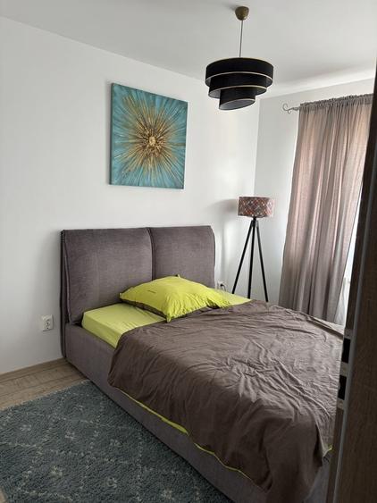 Apartament 3 camere | Magnolia Residence | Etaj 2 | Lift - 7