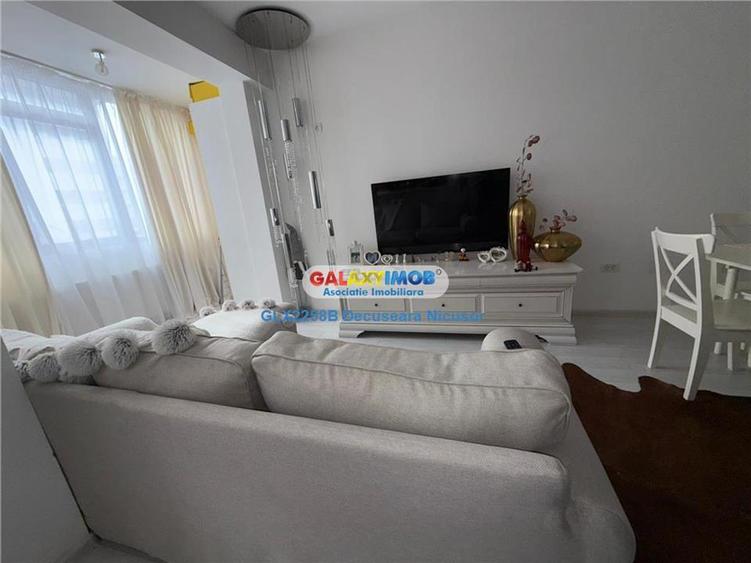 Apartament 2 camere mobilat utilat MILITARI RESIDENCE 85 900 EURO - 11