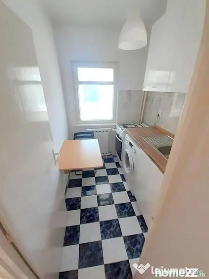 De inchiriat apartament cu o camera si balcon, etaj 4, Ma... - Galati (Galati) - 4