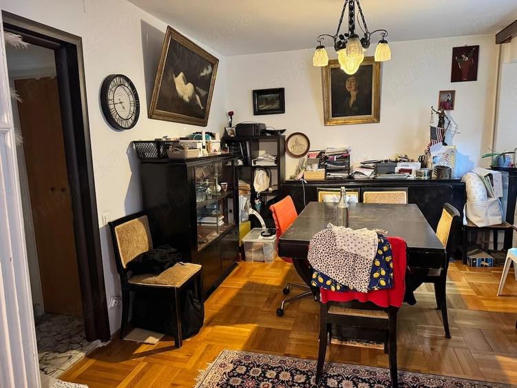 Apartament cu 3 camere decomandat în Unirii