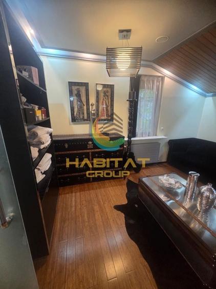 Apartament cu 3 camere decomandat în Cotroceni