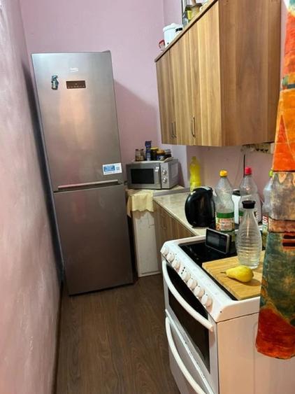 Apartament cu 5 camere decomandat în Decebal
