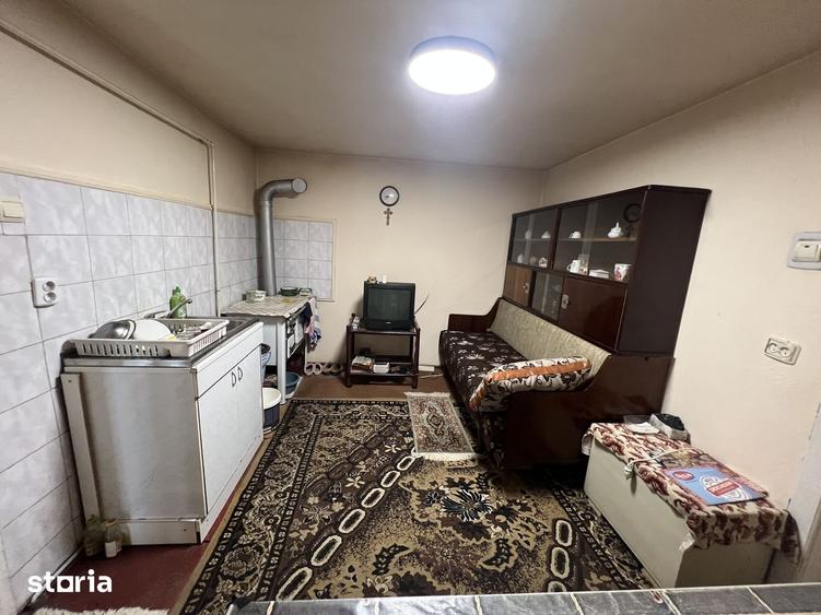 Casă cu 3 camere cu Teren 266 Mp în Central