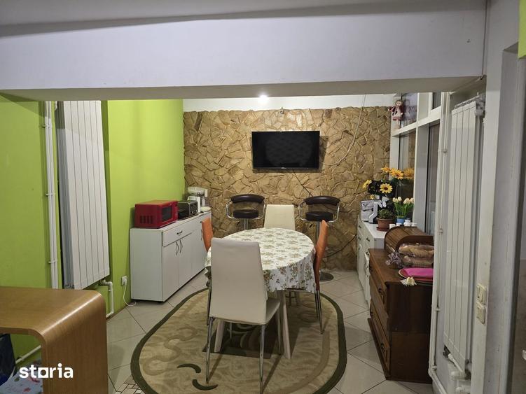 Casă cu 4 camere cu Teren 214 Mp în Chiajna