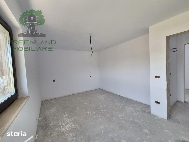 Casă cu 3 camere cu Teren 250 Mp în Miroslava